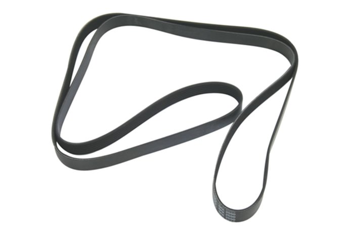 Pasek główny płaski RR Sport 4,2 Supercharged / 4,4 V8 (primary)