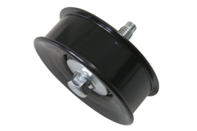 Rolka paska głównego 4,4 V8 Discovery 3 / 4,2/4,4 V8 RR L322 / RR Sport (dolna)