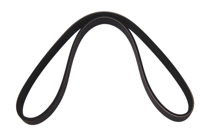 Pasek klimatyzacji Freelander TD4 od 2002