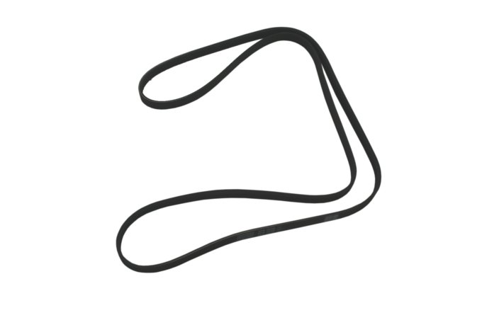 Pasek główny płaski RR L322 3,0 diesel