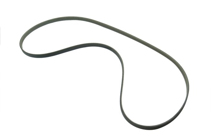 Pasek główny płaski RR L322 3,0 diesel