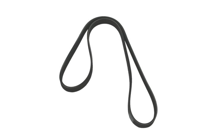 Pasek główny płaski Freelander 1,8 benzyna od 2001 z klimatyzacją