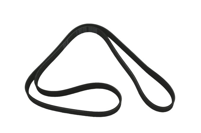 Pasek główny płaski Freelander V6 benzyna z klimatyzacją