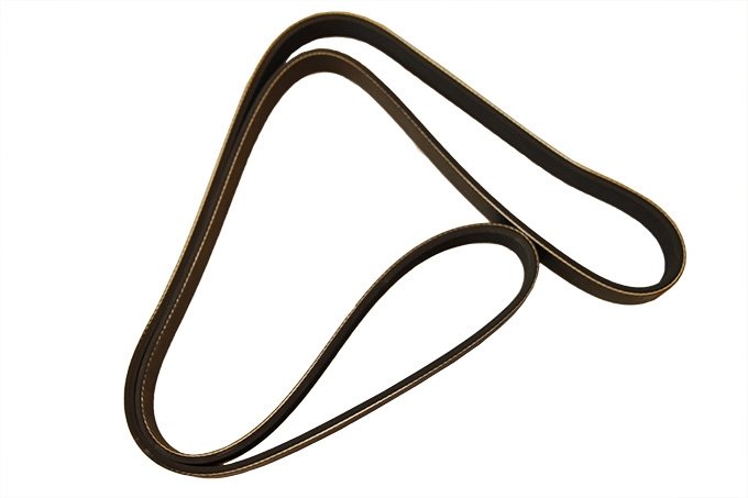 Pasek główny płaski Freelander V6 benzyna z klimatyzacją