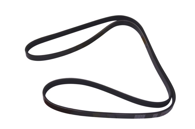 Pasek główny płaski Freelander TD4