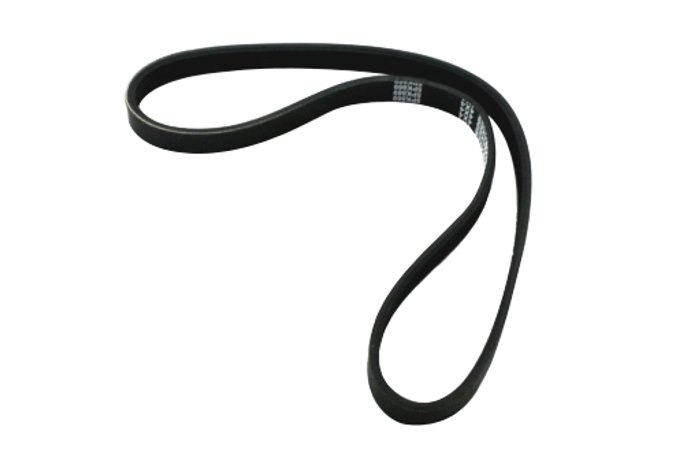 Pasek klimatyzacji Freelander TD4 do 2001