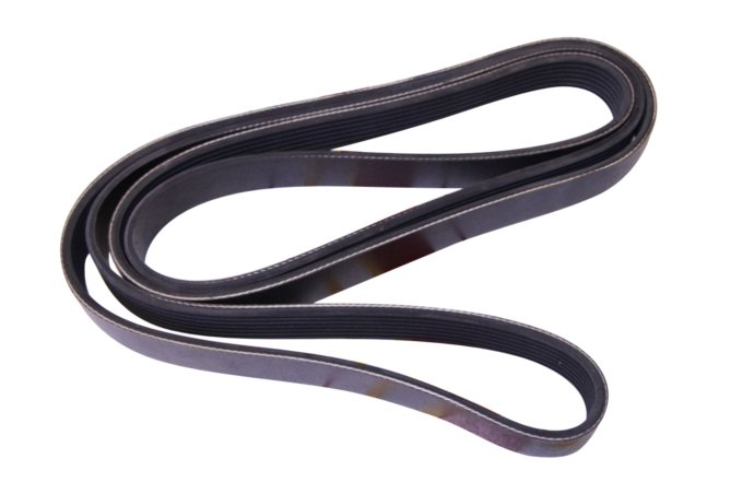 Pasek główny płaski RR P38 V8 od 99 z klimatyzacją (2322 mm)