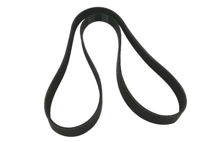 Pasek główny płaski Defender / Discovery II TD5 bez klimatyzacji, bez Active Roll