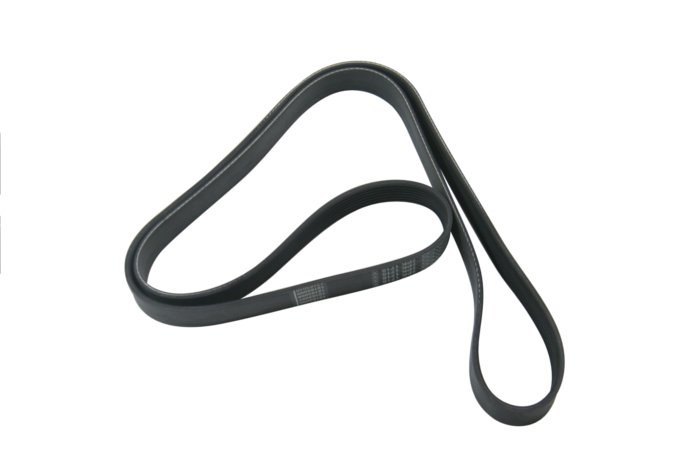 Pasek główny płaski Defender / Discovery II TD5 bez klimatyzacji, bez Active Roll