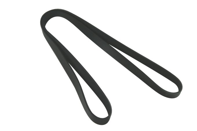 Pasek główny płaski Discovery II TD5 z klimatyzacją, z Active Roll