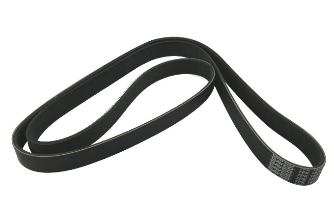 Pasek główny płaski Discovery II TD5 z klimatyzacją, z Active Roll