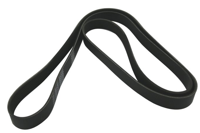 Pasek główny płaski RR P38 V8 od 99 bez klimatyzacji (2092 mm)