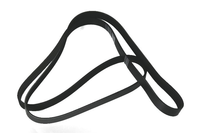 Pasek główny płaski Discovery 3 / Discovery 4 4,0 V6