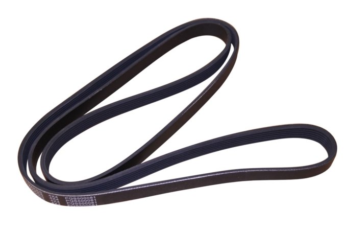 Pasek główny płaski Discovery 3 / Discovery 4 4,0 V6