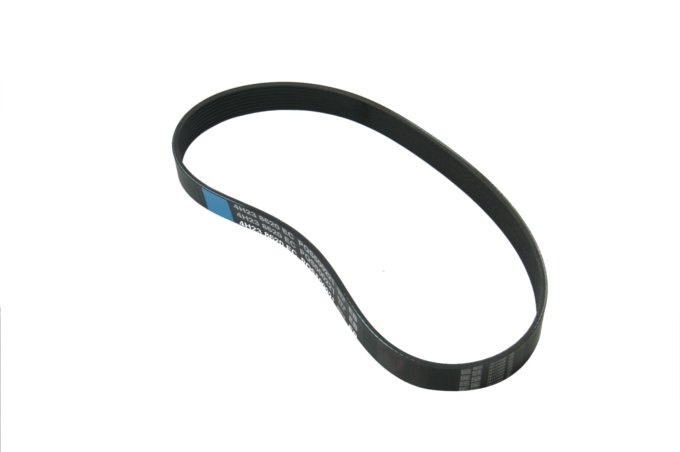 Pasek główny płaski benzyna 4,4 AJ V8 Discovery 3 / RR L322 / RR Sport 4,4 V8 (secondary)