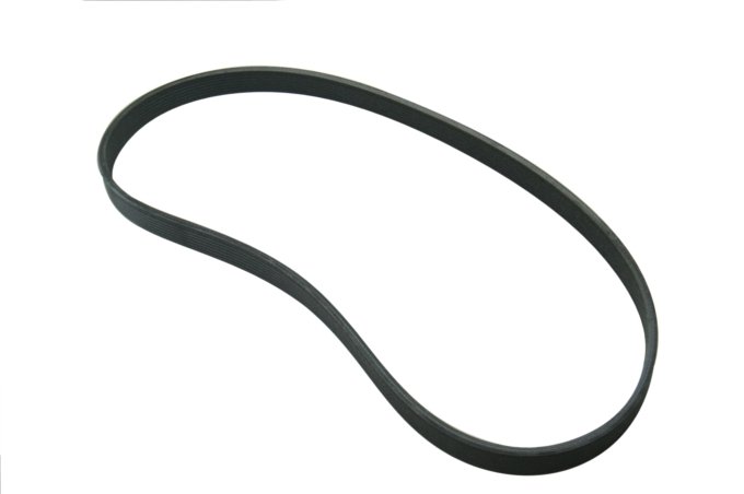 Pasek główny płaski dwustronny RR L322 / RR Sport 4,2 V8 (secondary)