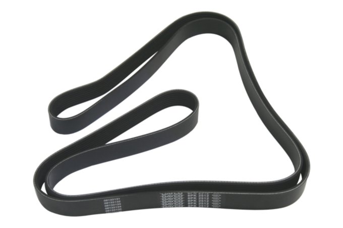 Pasek główny płaski RR Sport 2,7 diesel z ACE