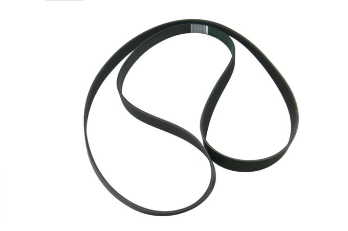 Pasek główny płaski RR Sport 2,7 diesel z ACE