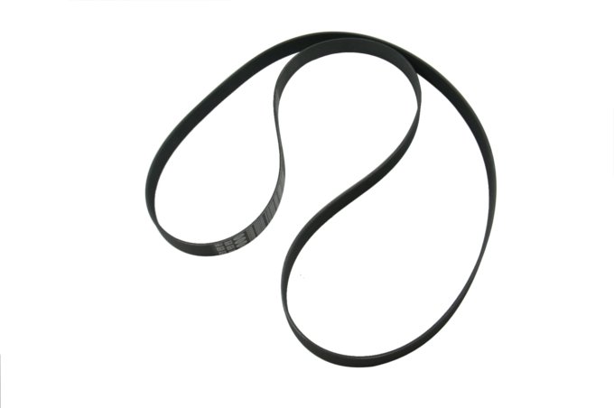 Pasek główny płaski RR L322 3,6 V8 diesel