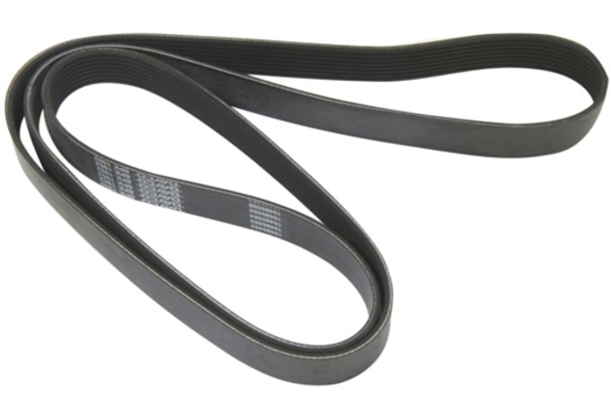 Pasek główny płaski RR Sport 3,6 diesel z ACE (długi)