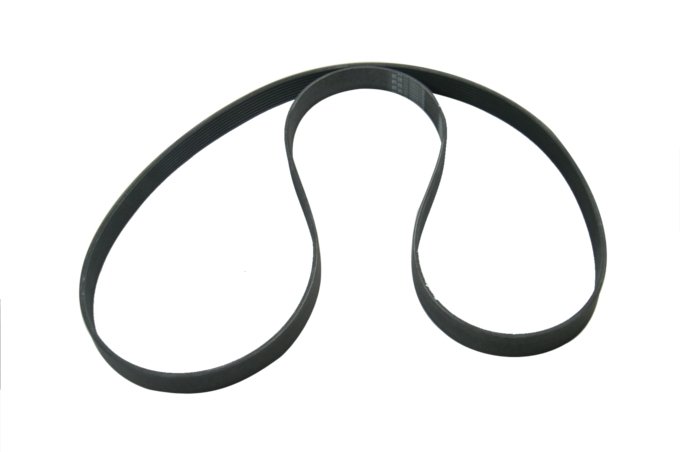 Pasek główny płaski RR Sport 3,6 diesel z ACE (długi)