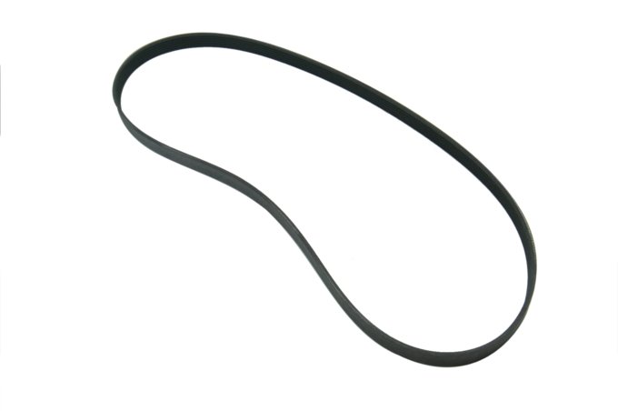 Pasek główny płaski RR Sport / RR Sport od 2010 3,6 diesel z ACE (krótki)