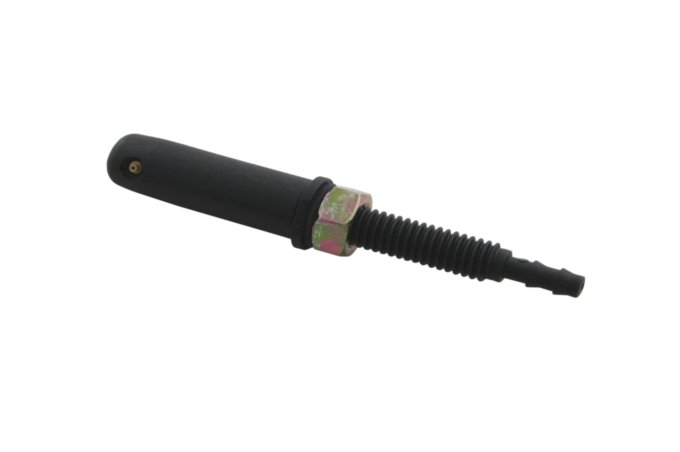 Dysza spryskiwacza szyby przód LR SIII