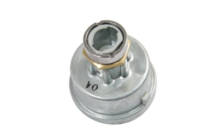 Stacyjka kpl. LR SIII diesel (na desce rozdzielczej)