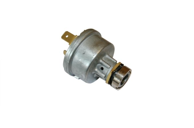 Stacyjka kpl. LR SIII diesel (na desce rozdzielczej)