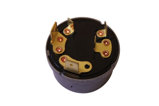 Przełącznik stacyjki LR SIII / Defender 2,5 D / 2,5 TD