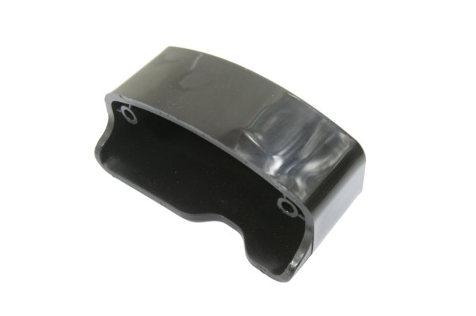 Podstawa lampy oświetlenia tablicy rejestracyjnej Defender