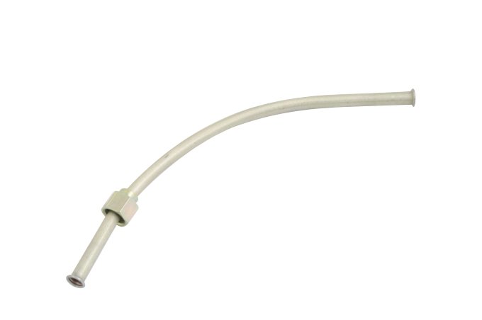 Obudowa cięgła mechanizmu wycieraczek przód Defender