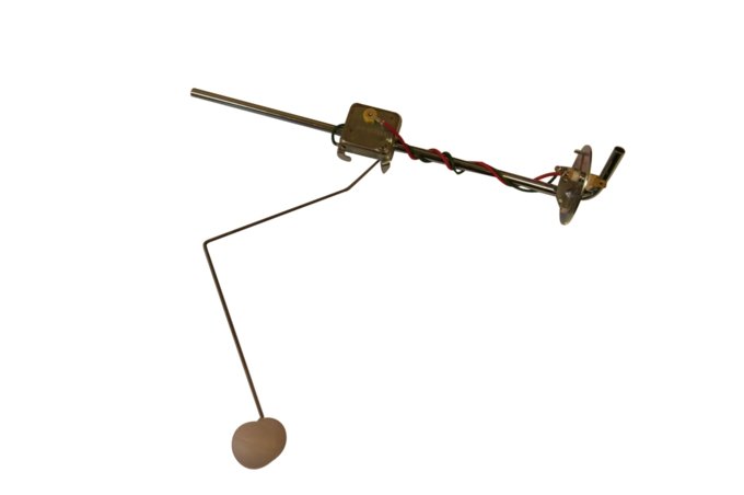 Czujnik poziomu paliwa Defender 90 do 84 benzyna / diesel