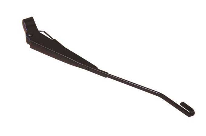 Ramię wycieraczki przód Defender (RHD)