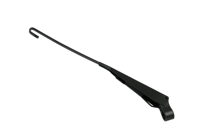 Ramię wycieraczki przód Defender