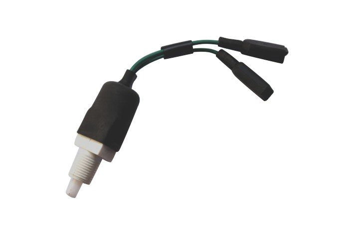 Przełącznik świateł stop przy pedale Defender