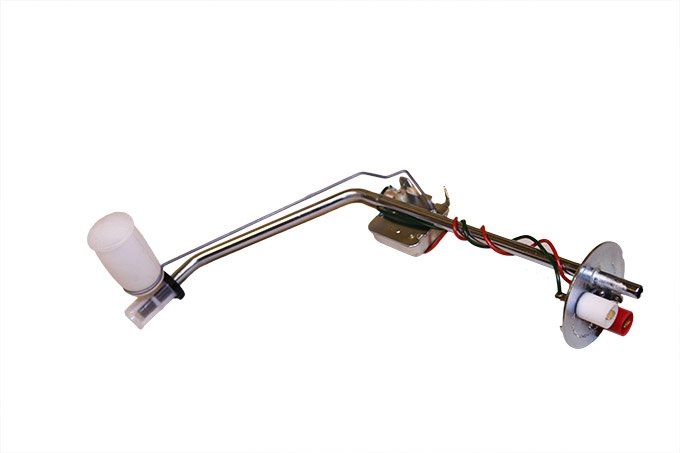 Czujnik poziomu paliwa RR do 85