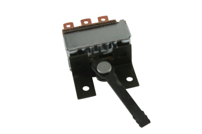 Przełącznik nawiewu 4 pozycyjny Discovery do 94 / RR do 94