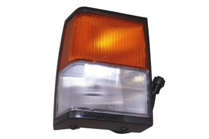 Kierunkowskaz (z pozycją) RR przód prawy