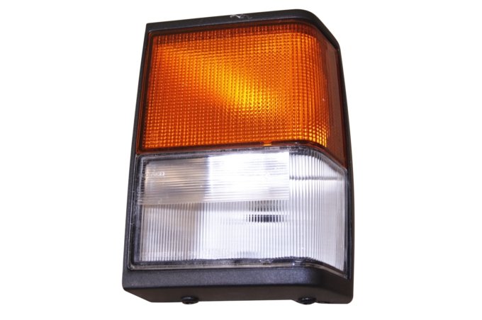 Kierunkowskaz (z pozycją) RR przód lewy