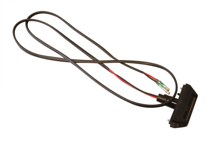 Lampa oświetlenia tablicy rejestracyjnej RR od 86