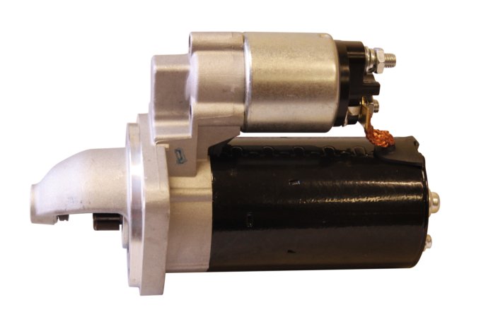 Rozrusznik 2,5 benzyna LR SIII / Defender