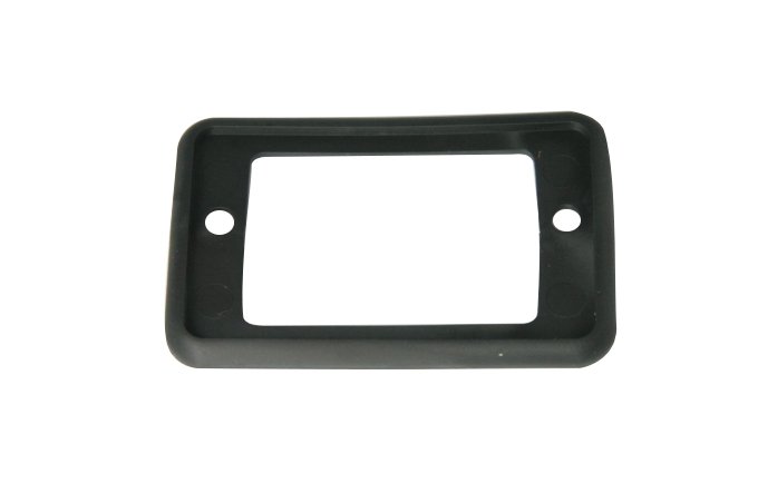 Uszczelka lampy oświetlenia tablicy rejestracyjnej Discovery / Discovery II