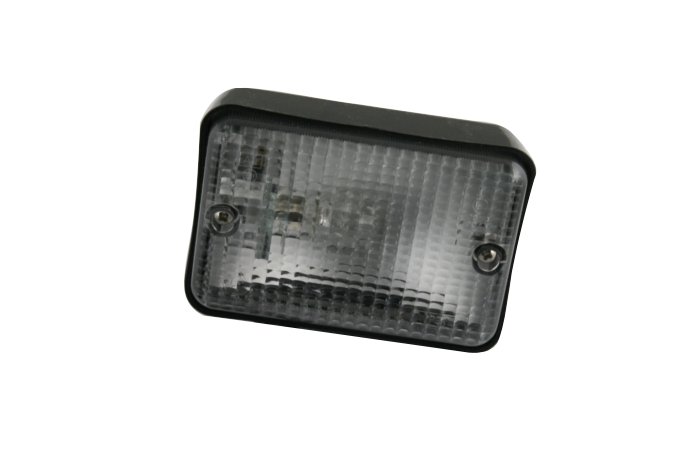 Lampa wstecznego Defender do 98 (VIN:WA159806)