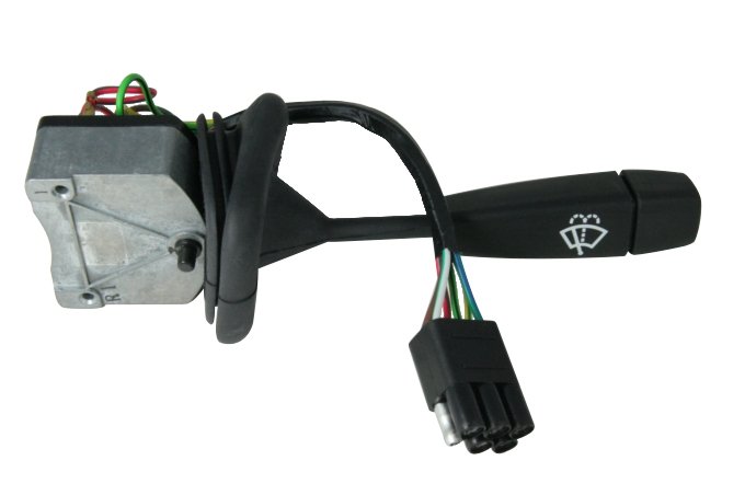 Przełącznik zespolony wycieraczek Defender od 91 do 97 (VIN: VA104805)