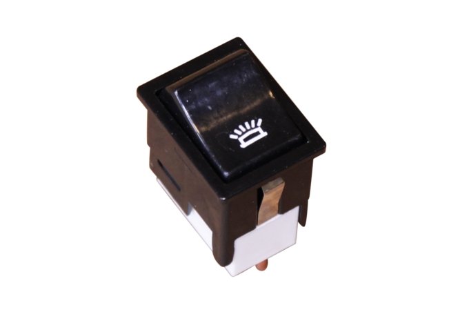 Przełącznik oświetlenia wewnętrznego Defender