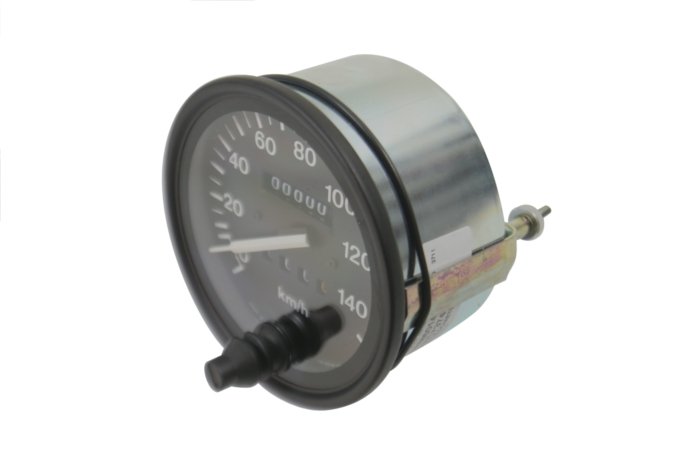 Prędkościomierz Defender do 98 (VIN: WA159806)