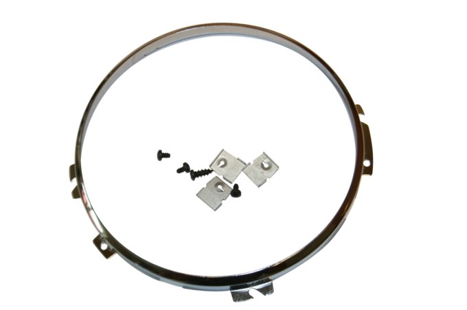 Ramka wkładu reflektora LR SIII / Defender do 94 / RR