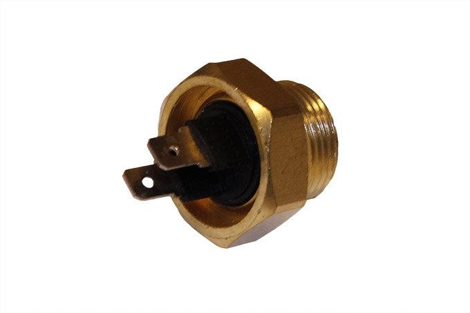 Czujnik temperatury wody silnika RR 2,5 VM / RR P38 4,0 / 4,6 V8  do VIN:WA410481)