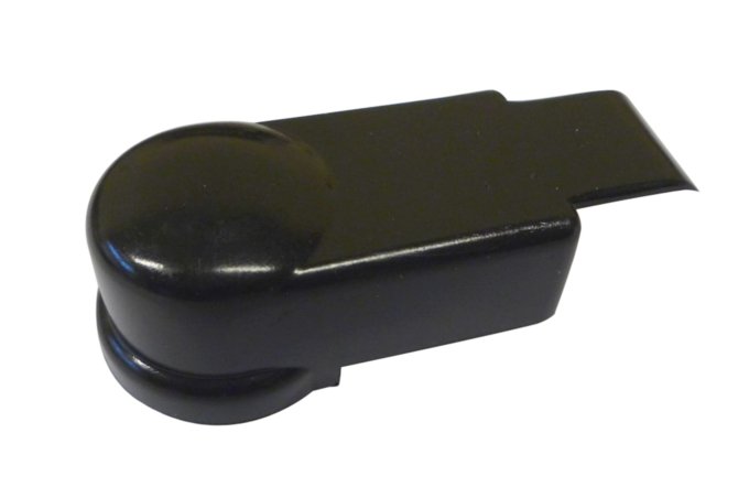 Zaślepka ramienia wycieraczki przód Discovery / tył RR P38